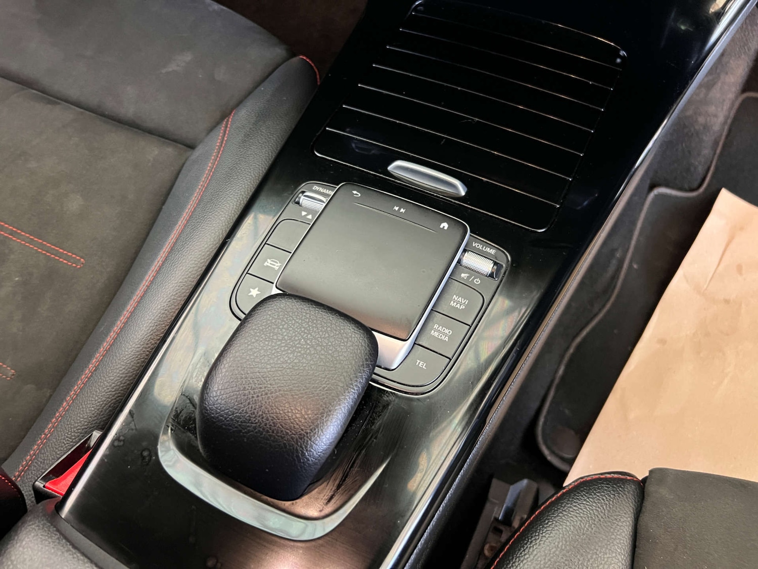 Used Mercedes-Benz A-Class 2020 for sale - 76734389: Photo 16