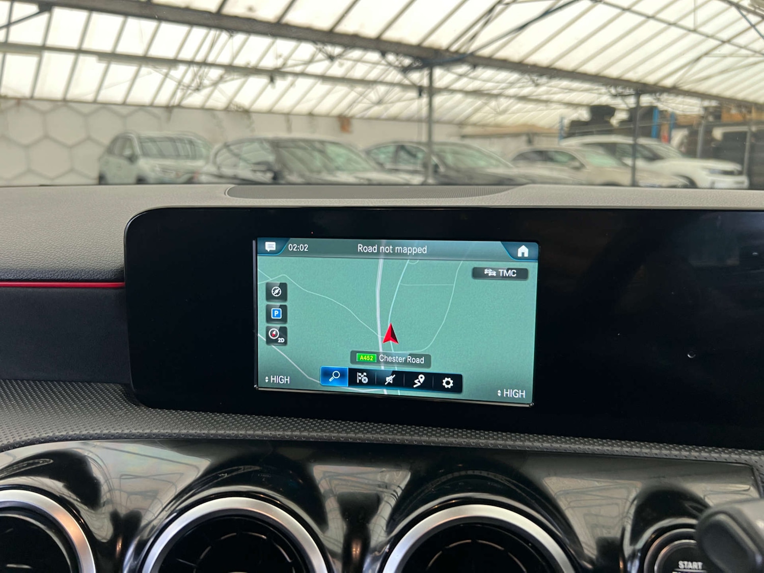 Used Mercedes-Benz A-Class 2020 for sale - 76734389: Photo 18