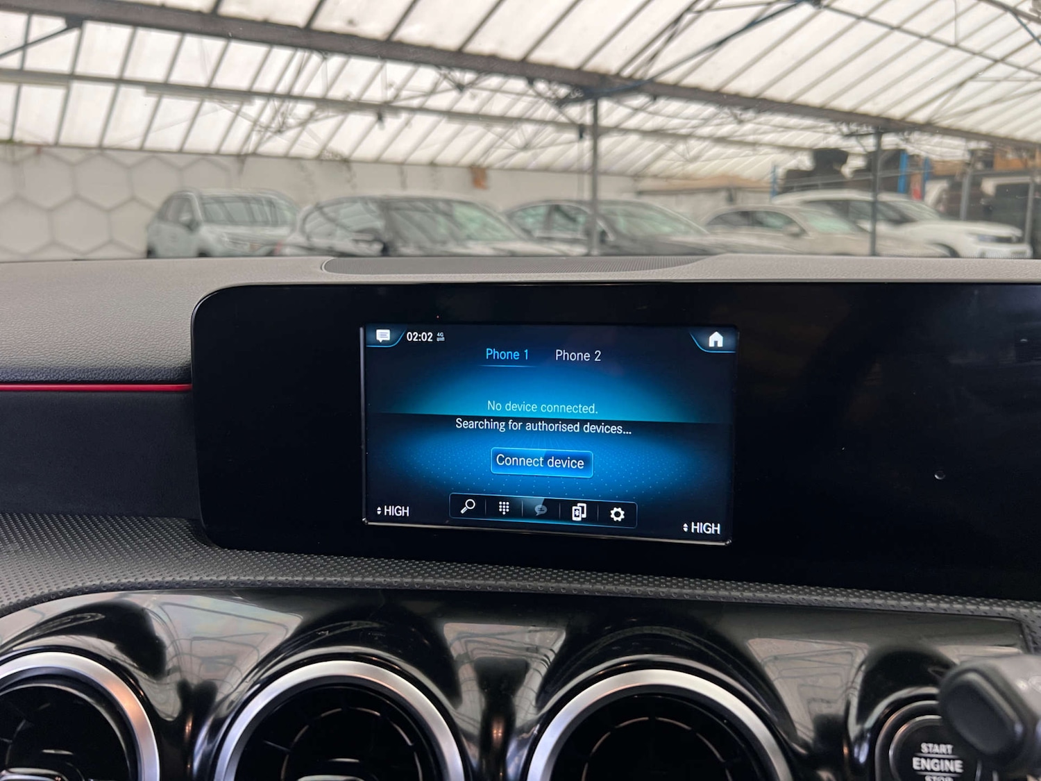 Used Mercedes-Benz A-Class 2020 for sale - 76734389: Photo 19