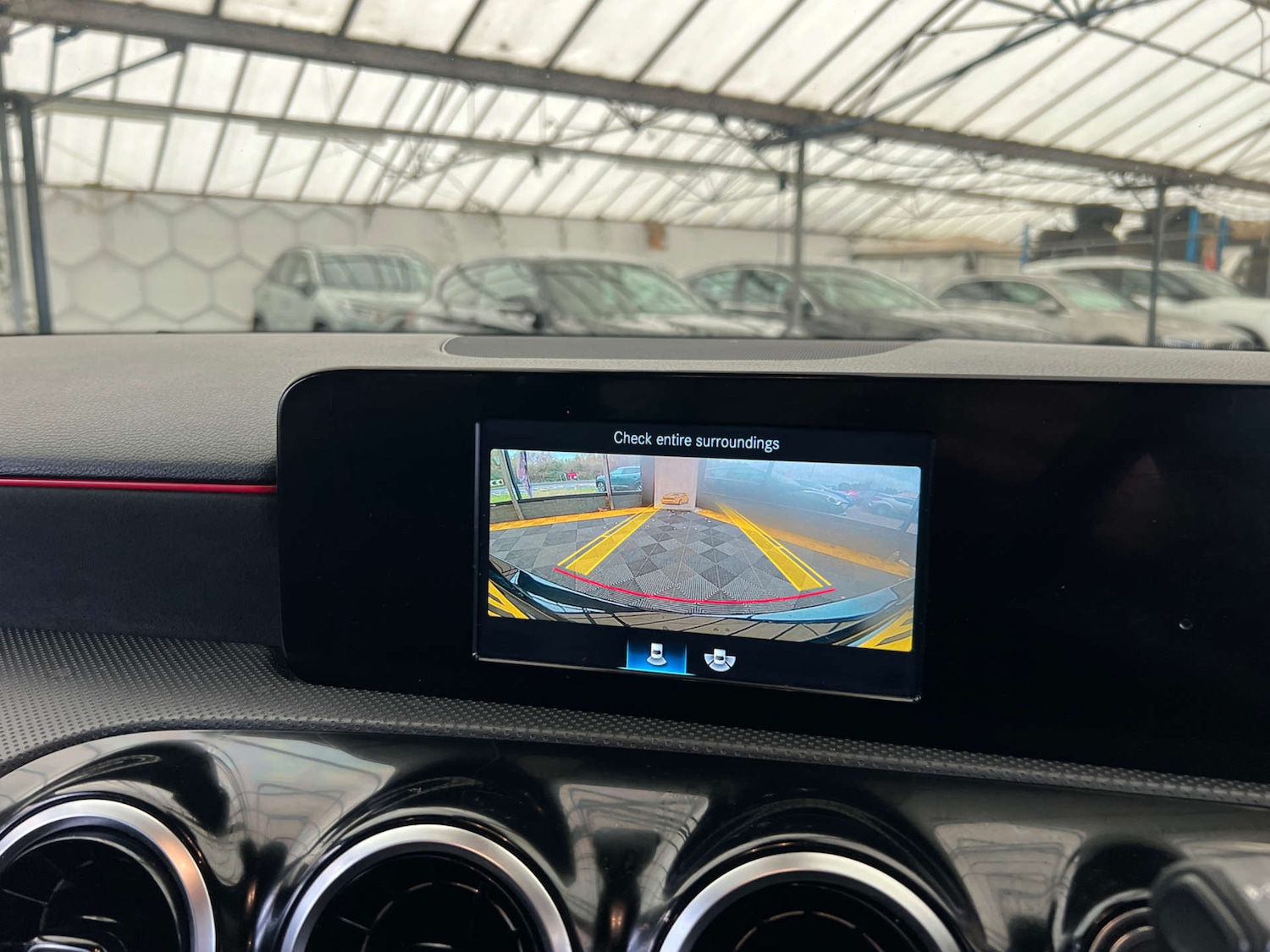 Used Mercedes-Benz A-Class 2020 for sale - 76734389: Photo 20