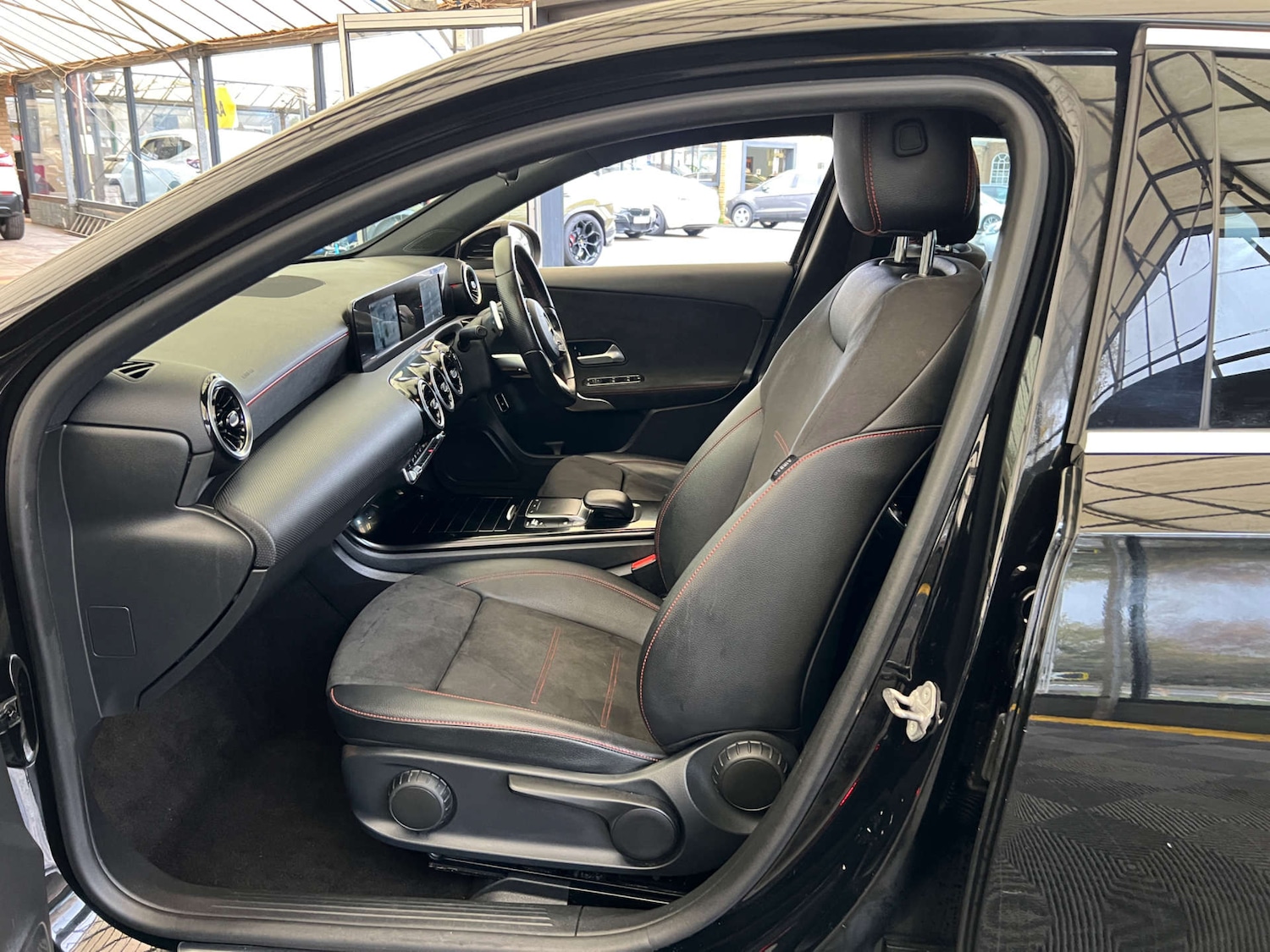 Used Mercedes-Benz A-Class 2020 for sale - 76734389: Photo 22