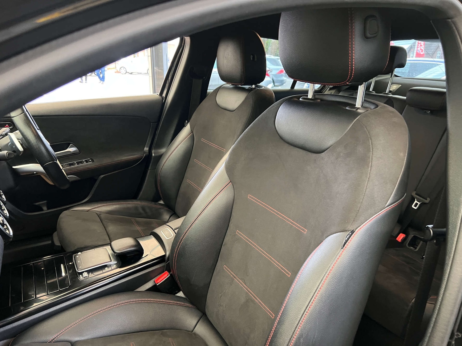 Used Mercedes-Benz A-Class 2020 for sale - 76734389: Photo 23