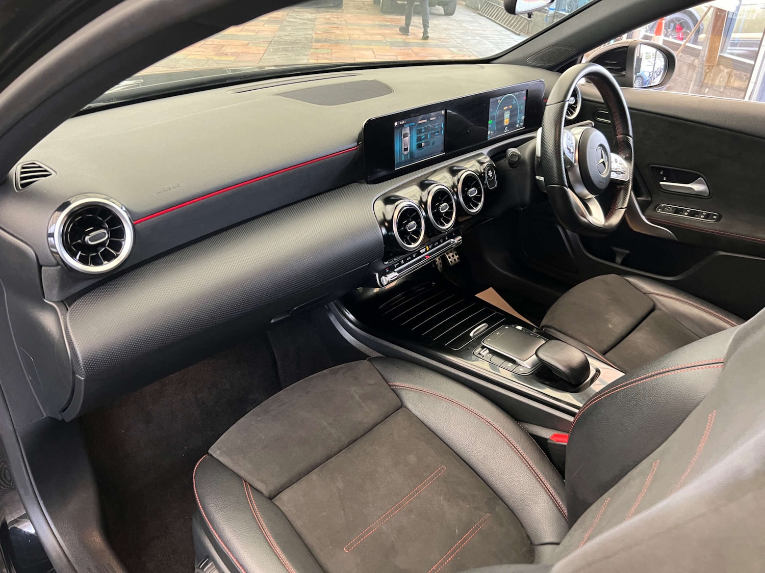 Used Mercedes-Benz A-Class 2020 for sale - 76734389: Photo 24