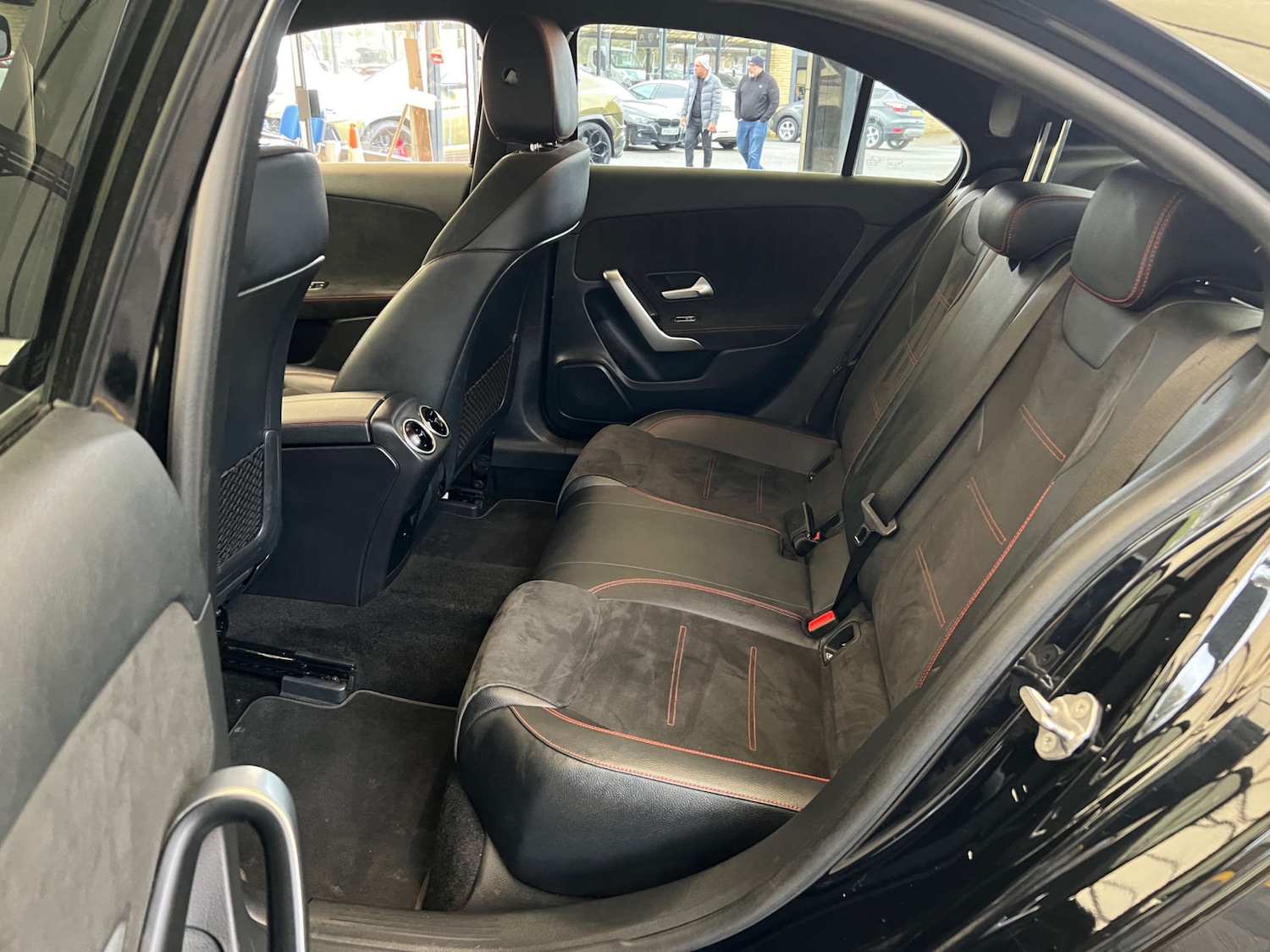 Used Mercedes-Benz A-Class 2020 for sale - 76734389: Photo 25