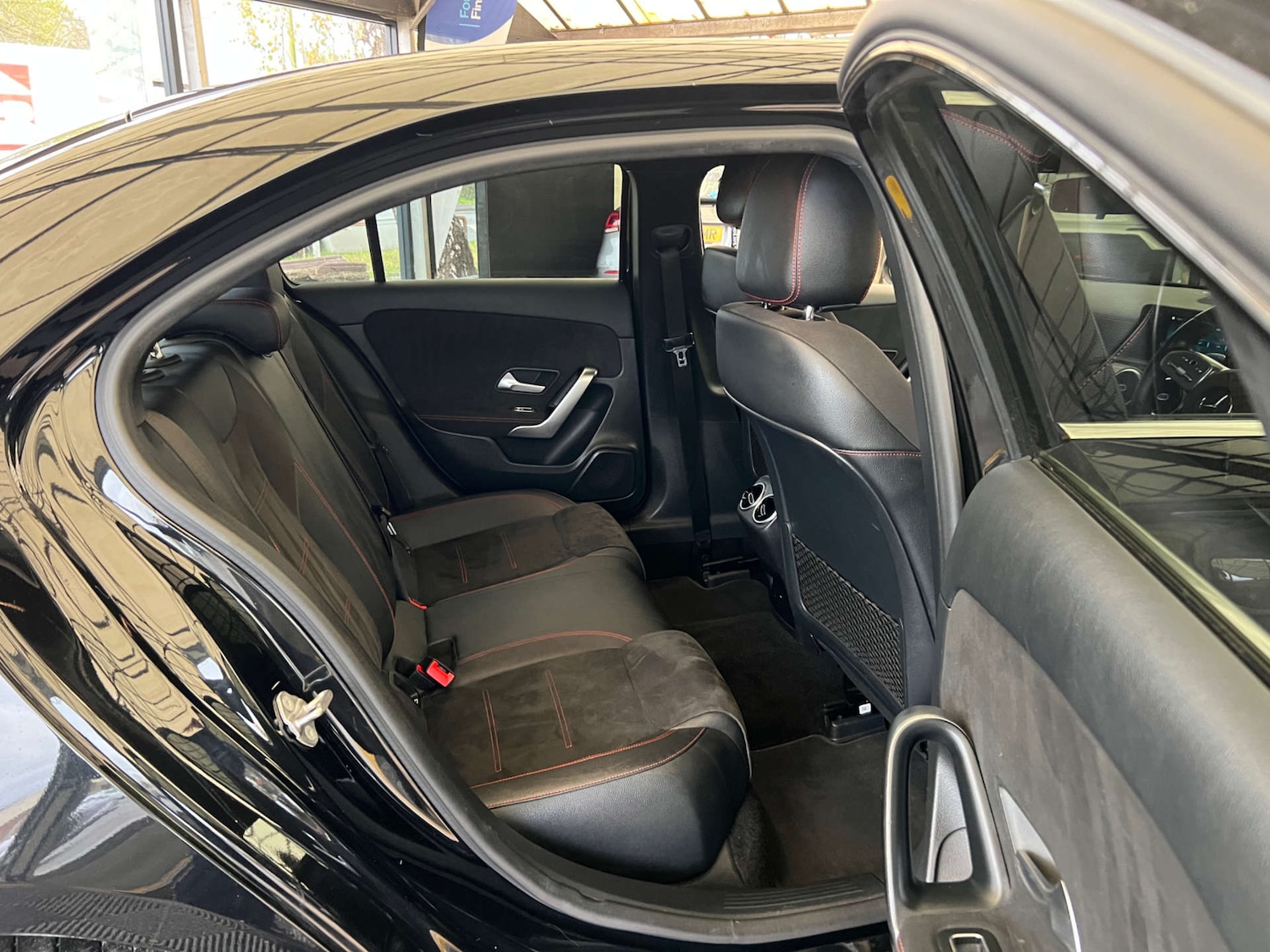 Used Mercedes-Benz A-Class 2020 for sale - 76734389: Photo 26