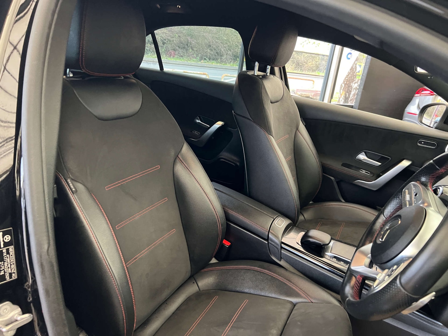 Used Mercedes-Benz A-Class 2020 for sale - 76734389: Photo 8