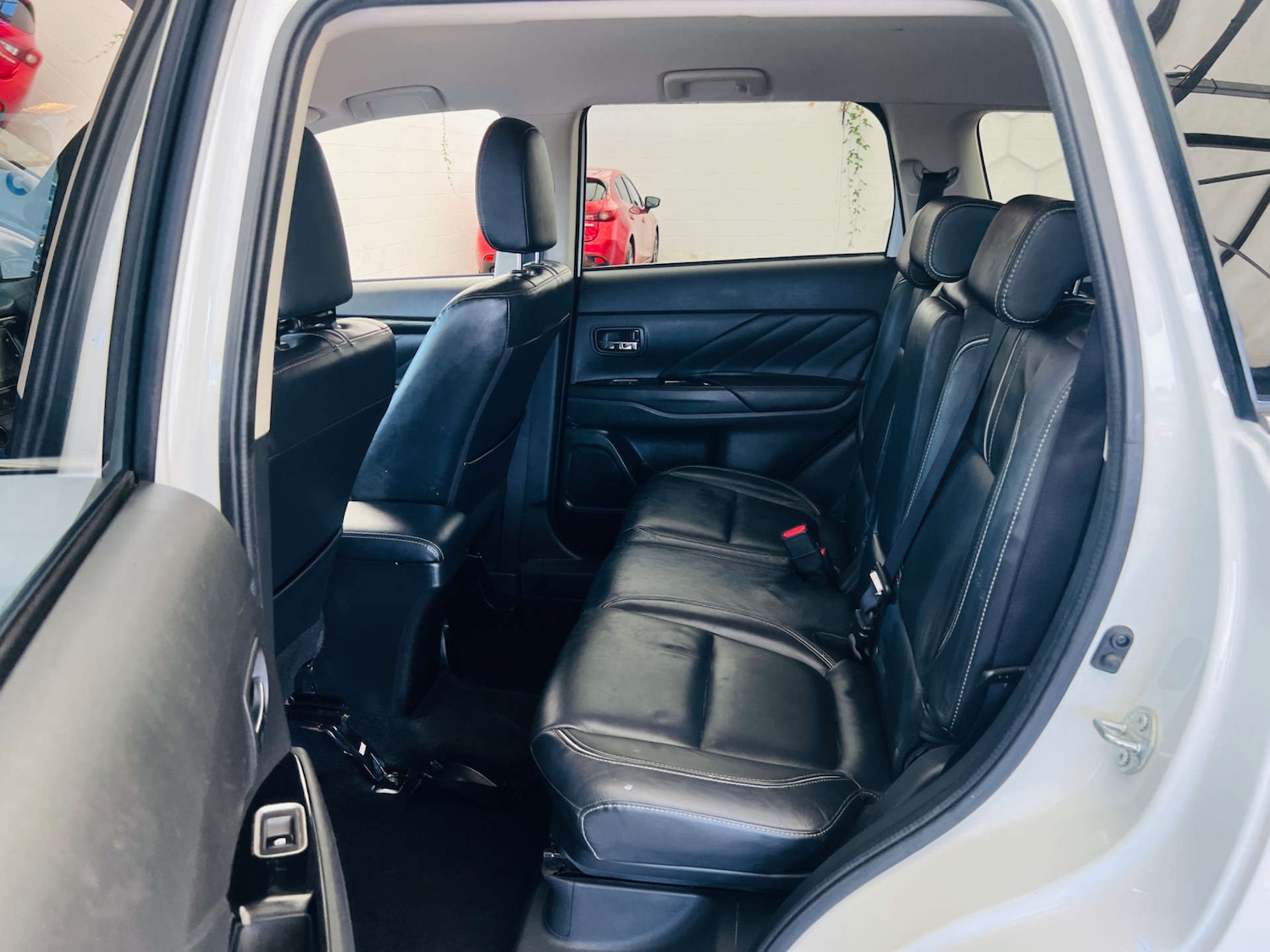 Vehicle 29