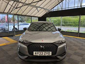 Used DS Automobiles DS 3 2022 for sale - 78272695: Photo
