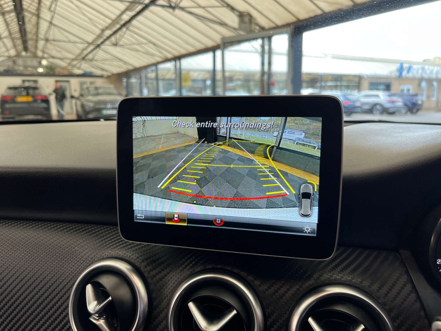 Used Mercedes-Benz A-Class 2018 for sale - 77423722: Photo 18