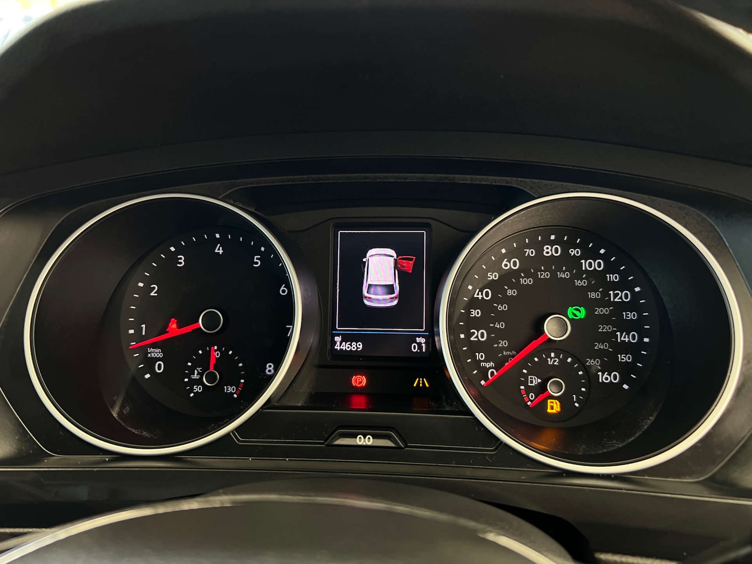 Used Volkswagen Tiguan 2018 for sale - 78202486: Photo 12