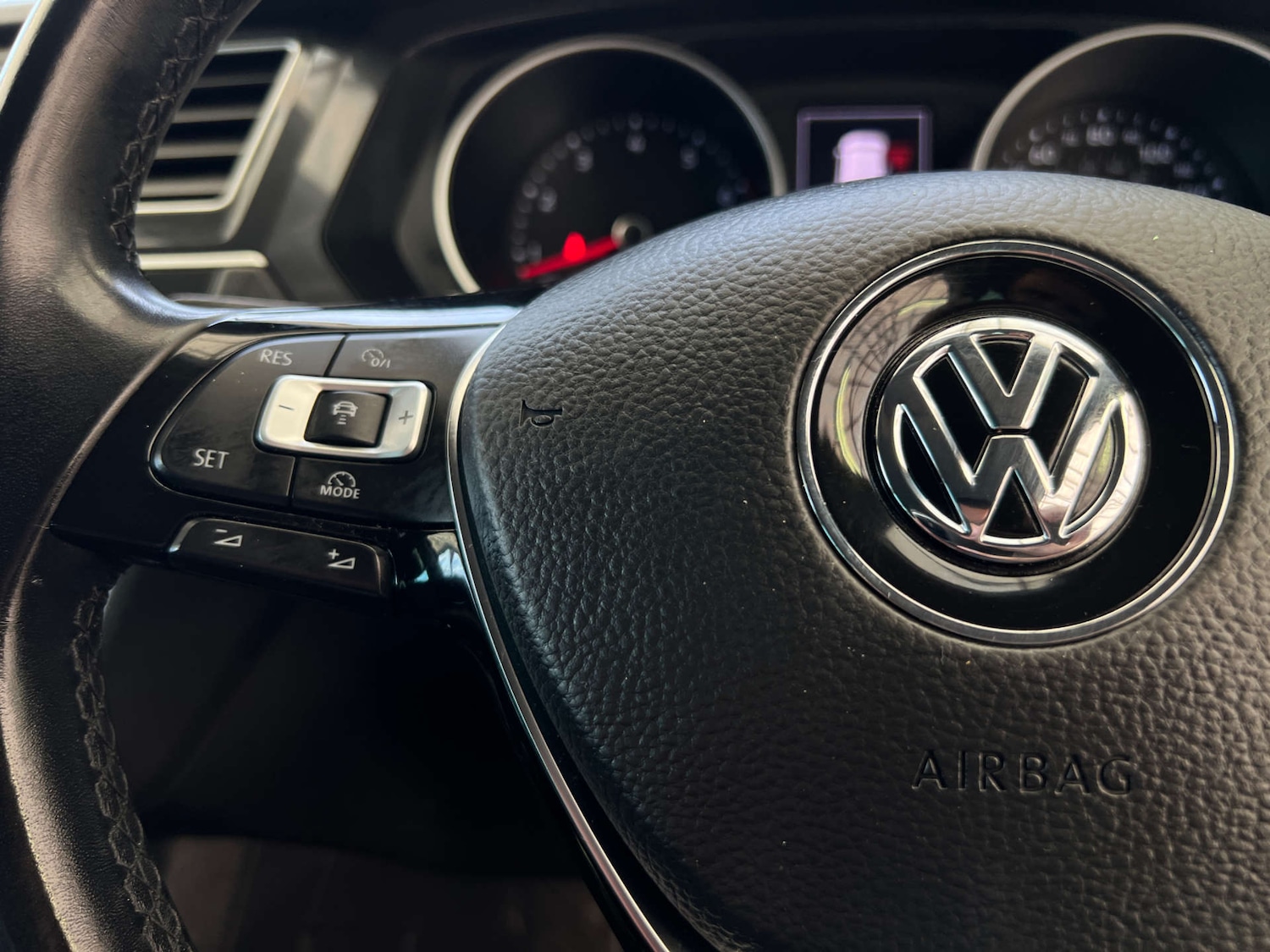 Used Volkswagen Tiguan 2018 for sale - 78202486: Photo 13