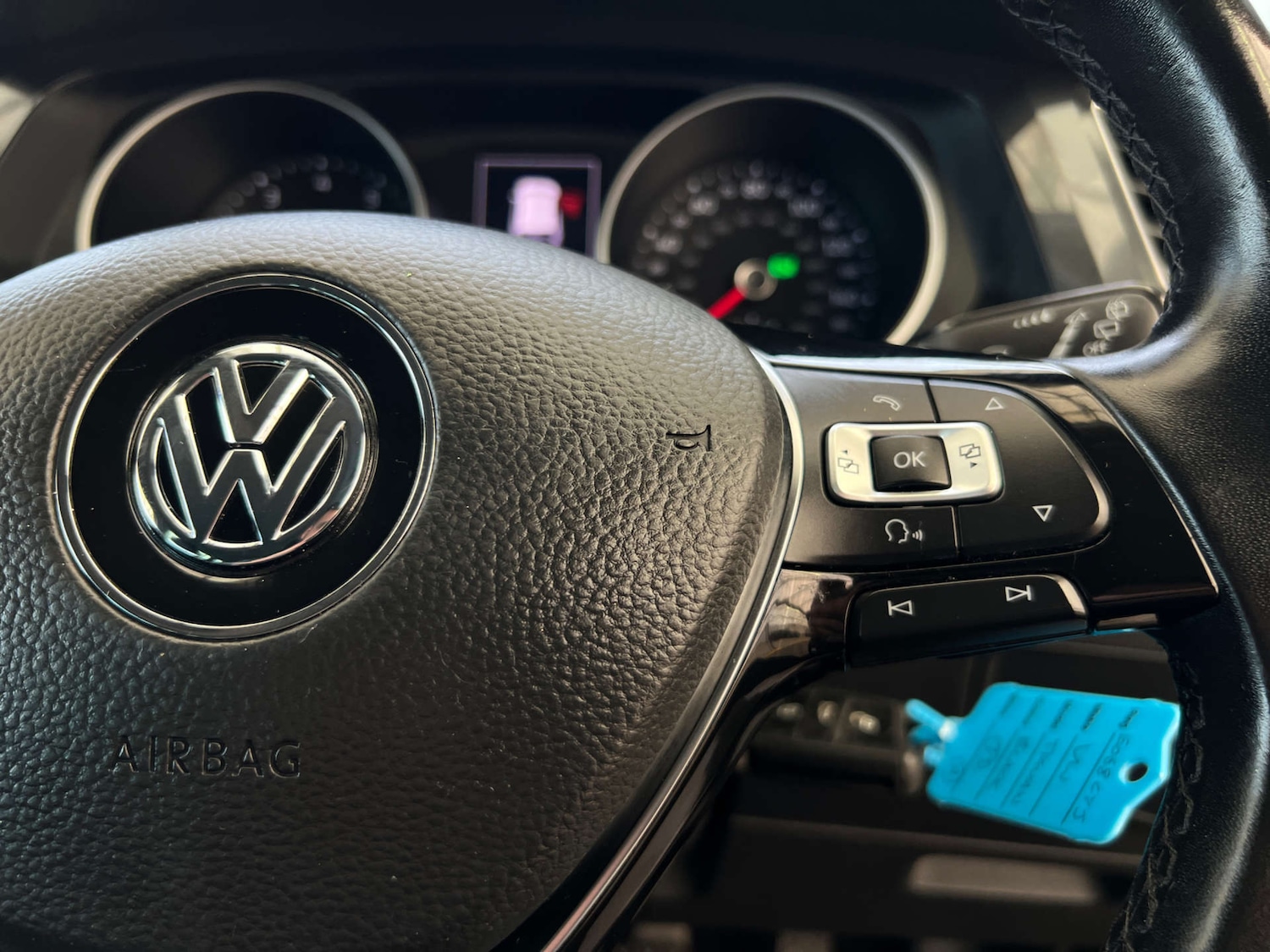 Used Volkswagen Tiguan 2018 for sale - 78202486: Photo 15