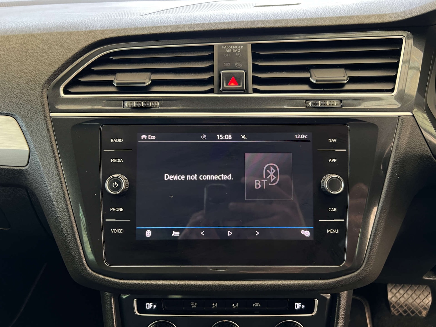 Used Volkswagen Tiguan 2018 for sale - 78202486: Photo 16