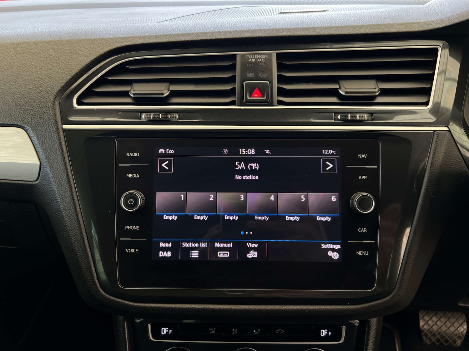 Used Volkswagen Tiguan 2018 for sale - 78202486: Photo 17