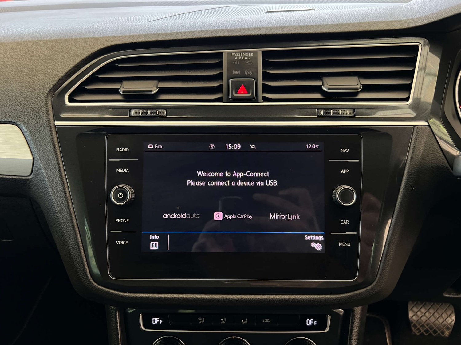 Used Volkswagen Tiguan 2018 for sale - 78202486: Photo 19