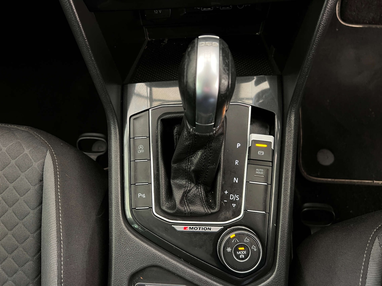 Used Volkswagen Tiguan 2018 for sale - 78202486: Photo 20