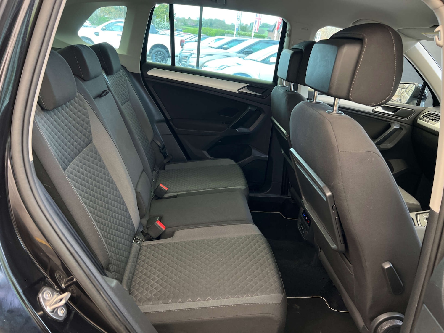 Used Volkswagen Tiguan 2018 for sale - 78202486: Photo 21