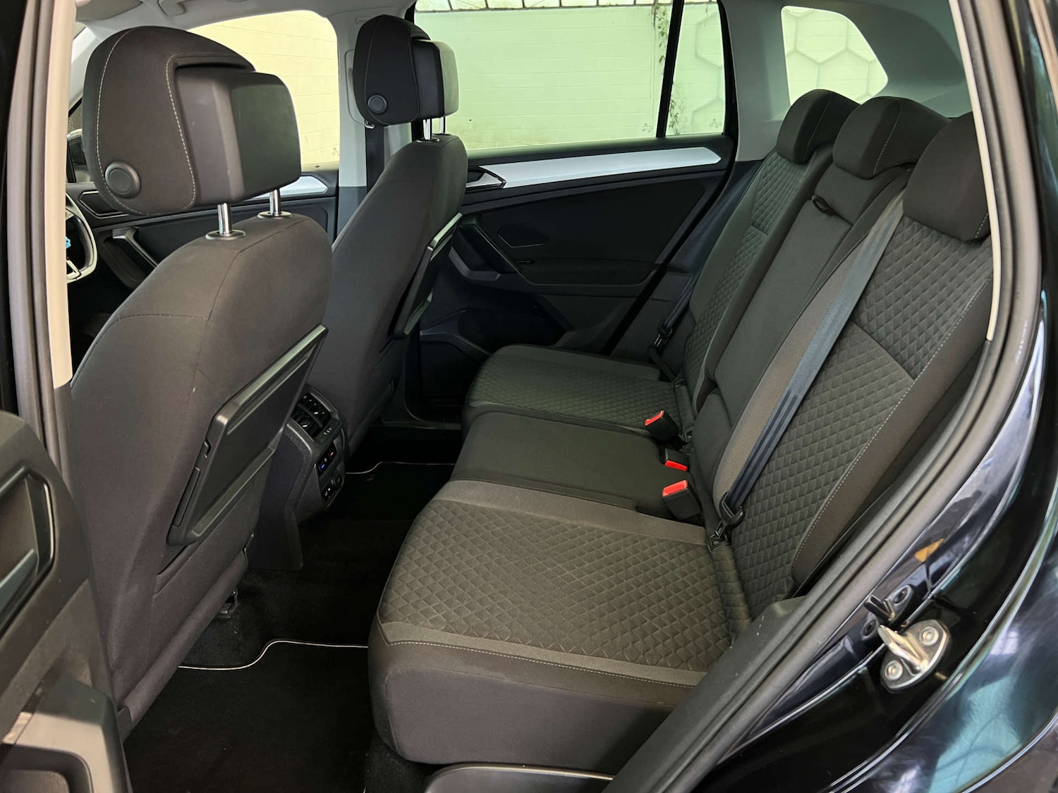 Used Volkswagen Tiguan 2018 for sale - 78202486: Photo 23