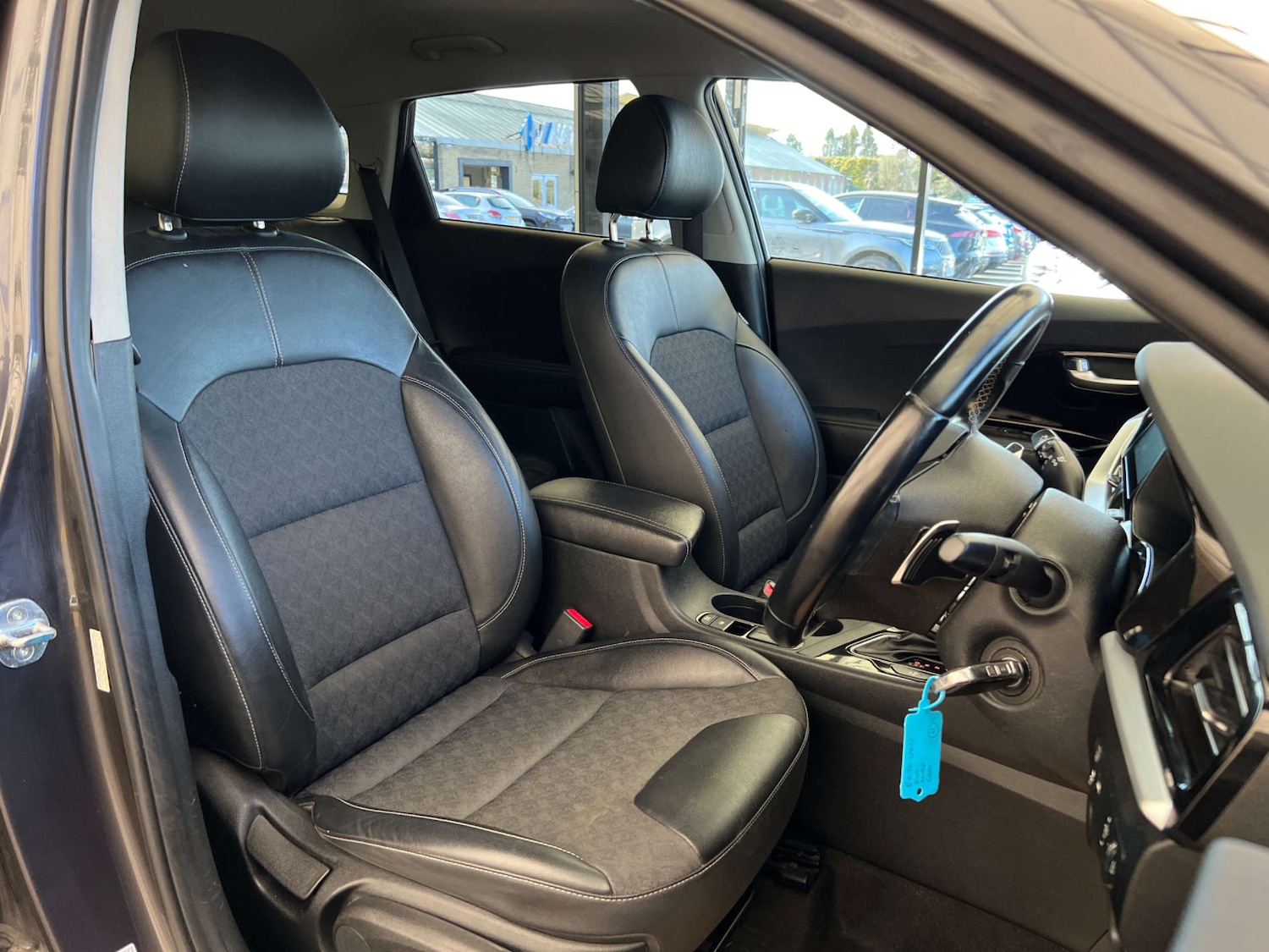 Used Kia Niro 2020 for sale - 78155666: Photo 11