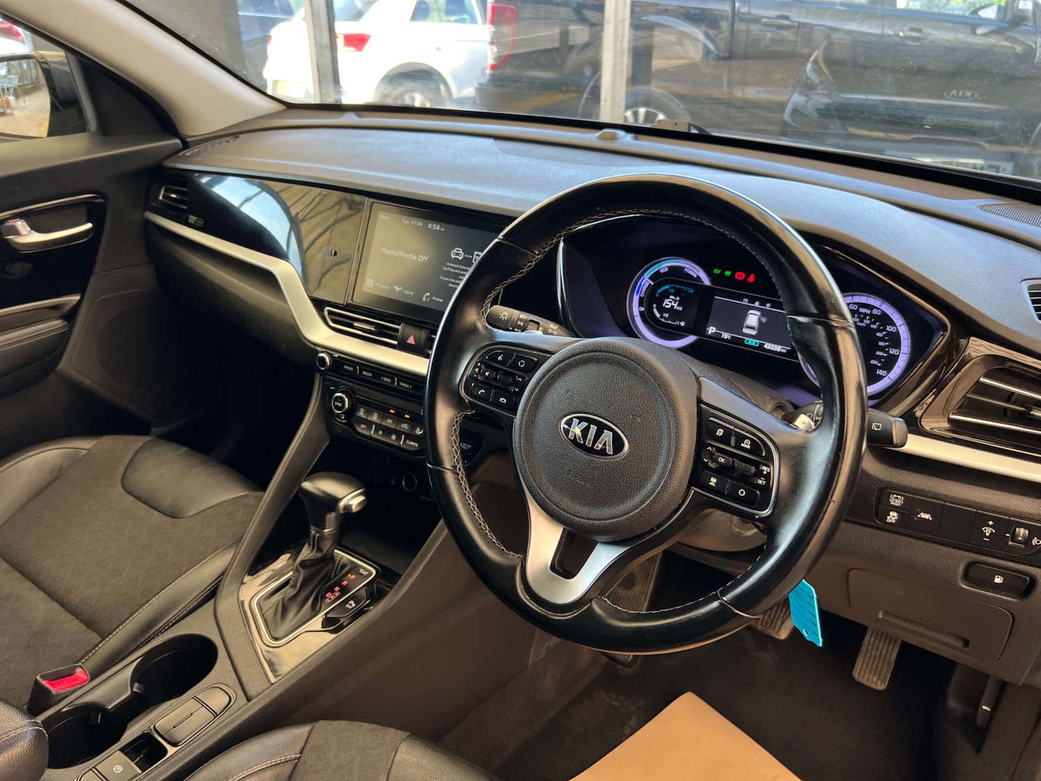 Used Kia Niro 2020 for sale - 78155666: Photo 12