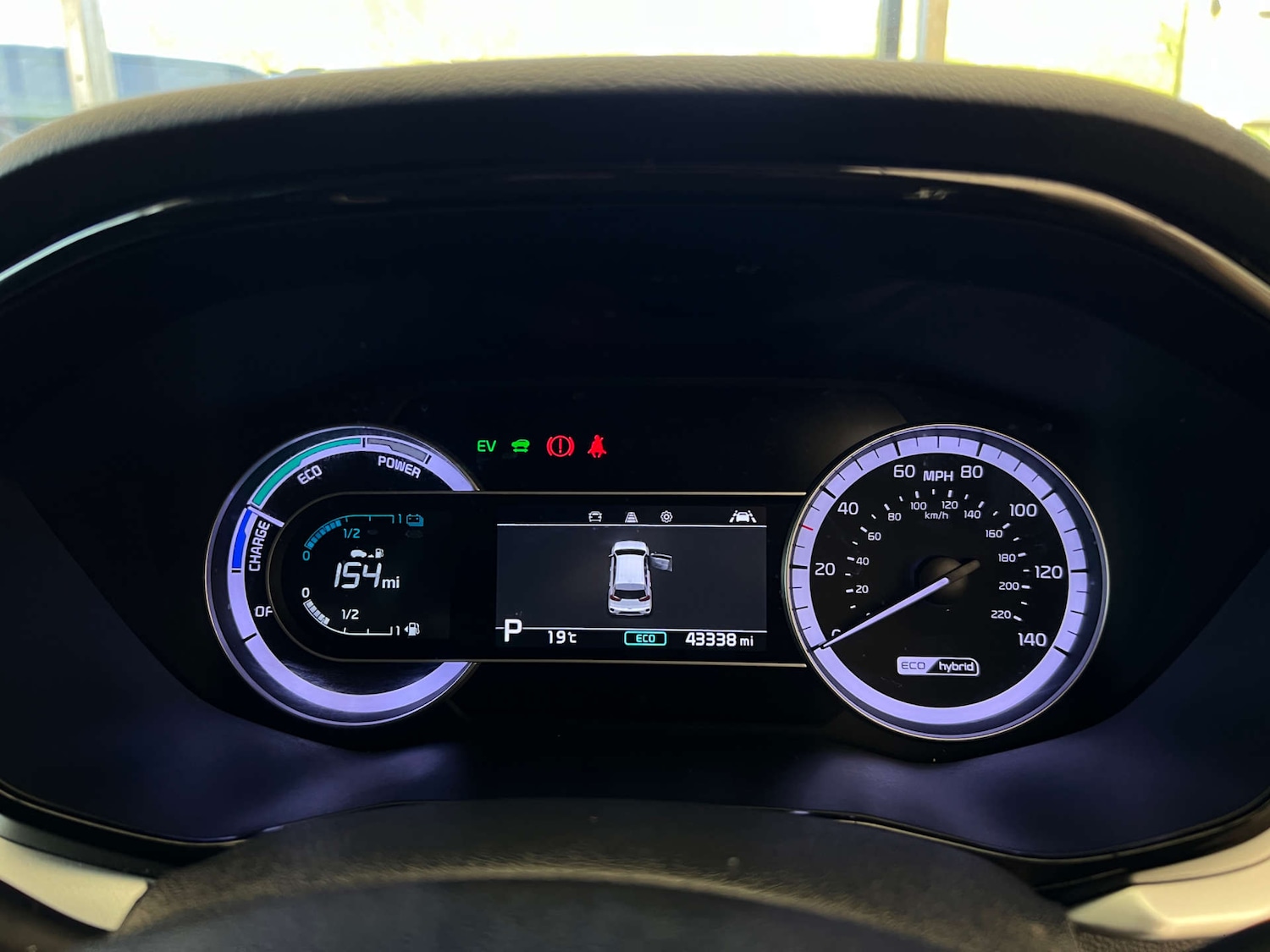 Used Kia Niro 2020 for sale - 78155666: Photo 13