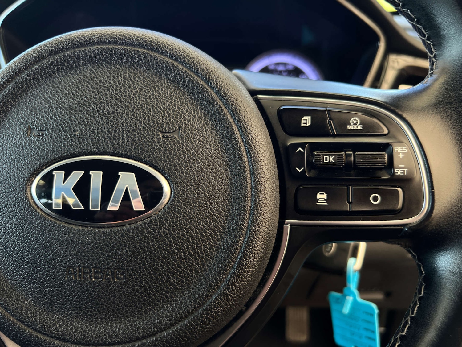 Used Kia Niro 2020 for sale - 78155666: Photo 16