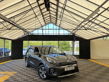 Used Kia Niro 2020 for sale - 78155666: Photo