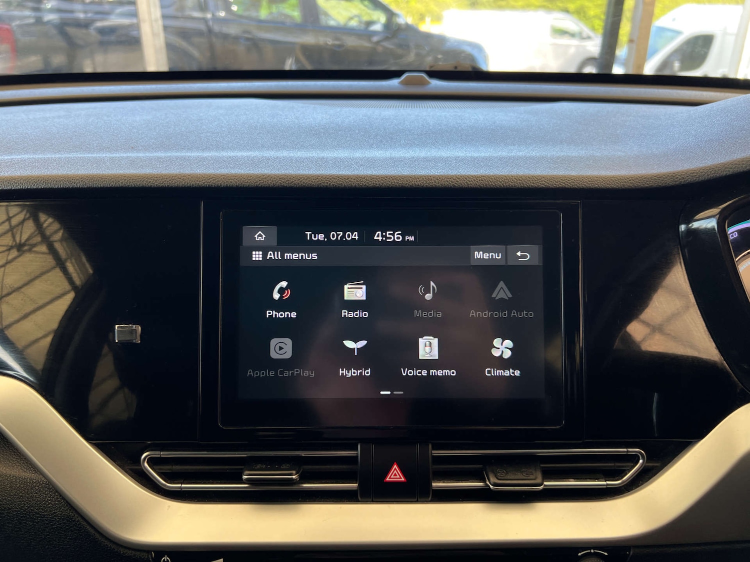 Used Kia Niro 2020 for sale - 78155666: Photo 20