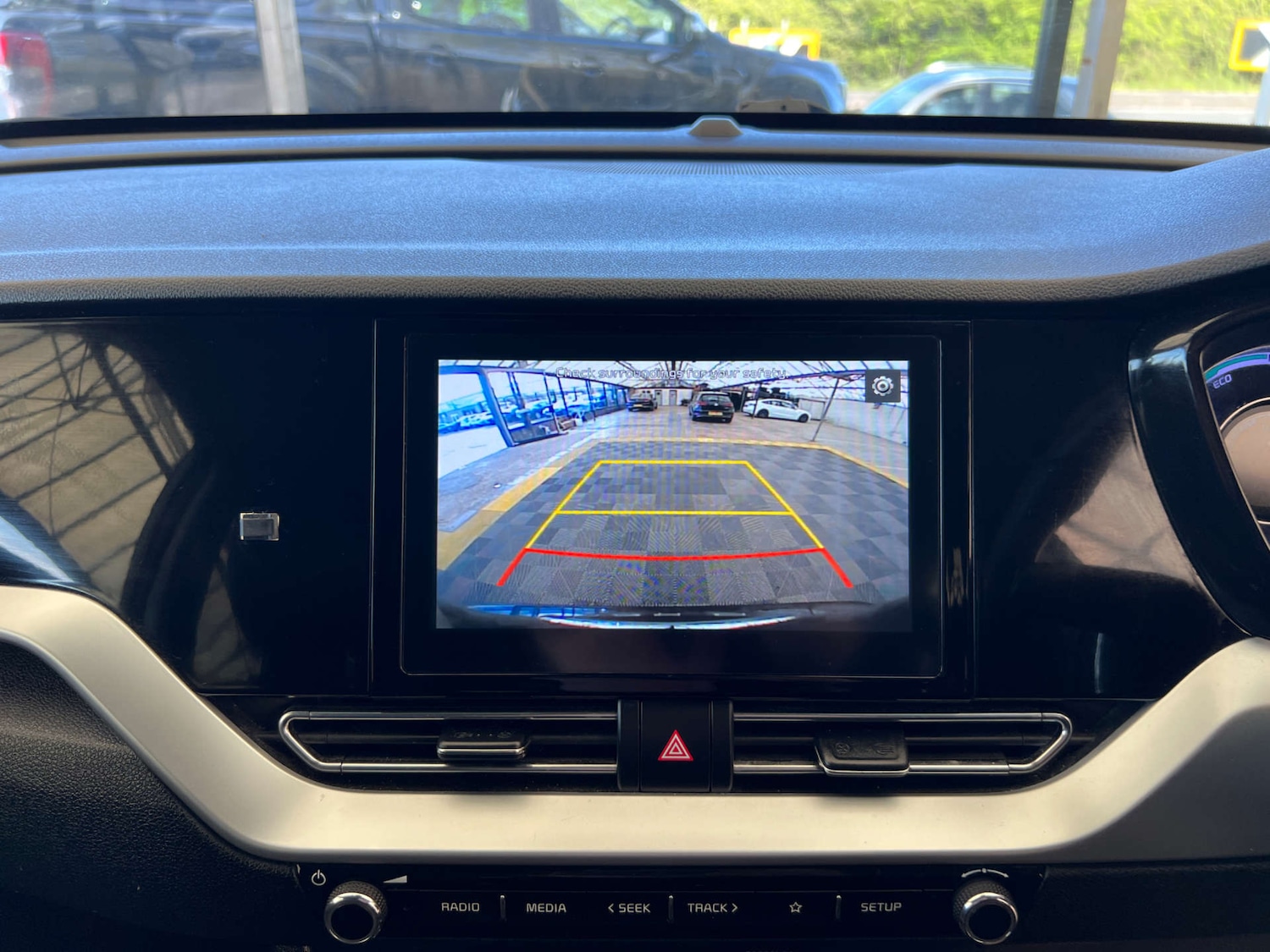 Used Kia Niro 2020 for sale - 78155666: Photo 21