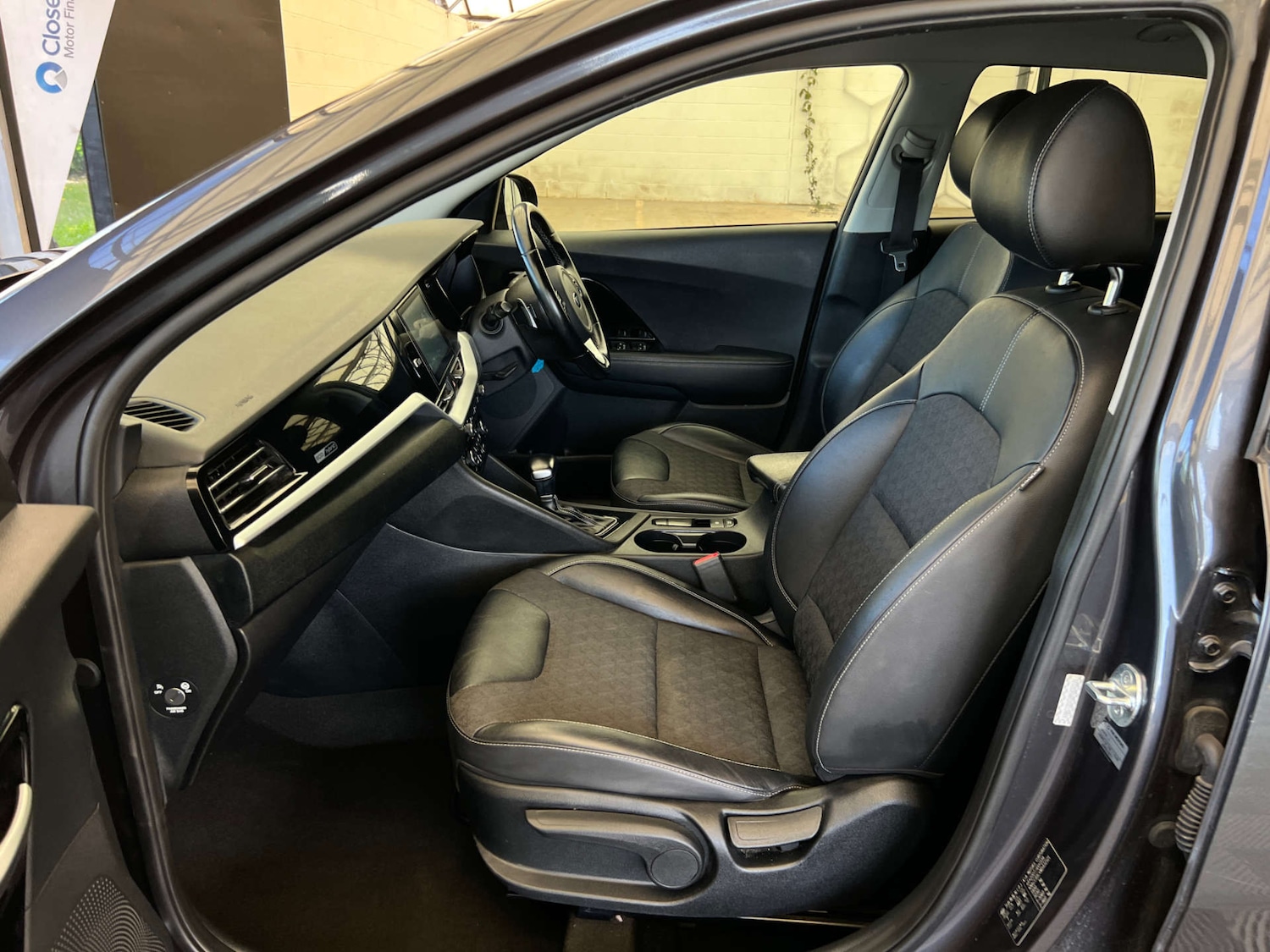 Used Kia Niro 2020 for sale - 78155666: Photo 24