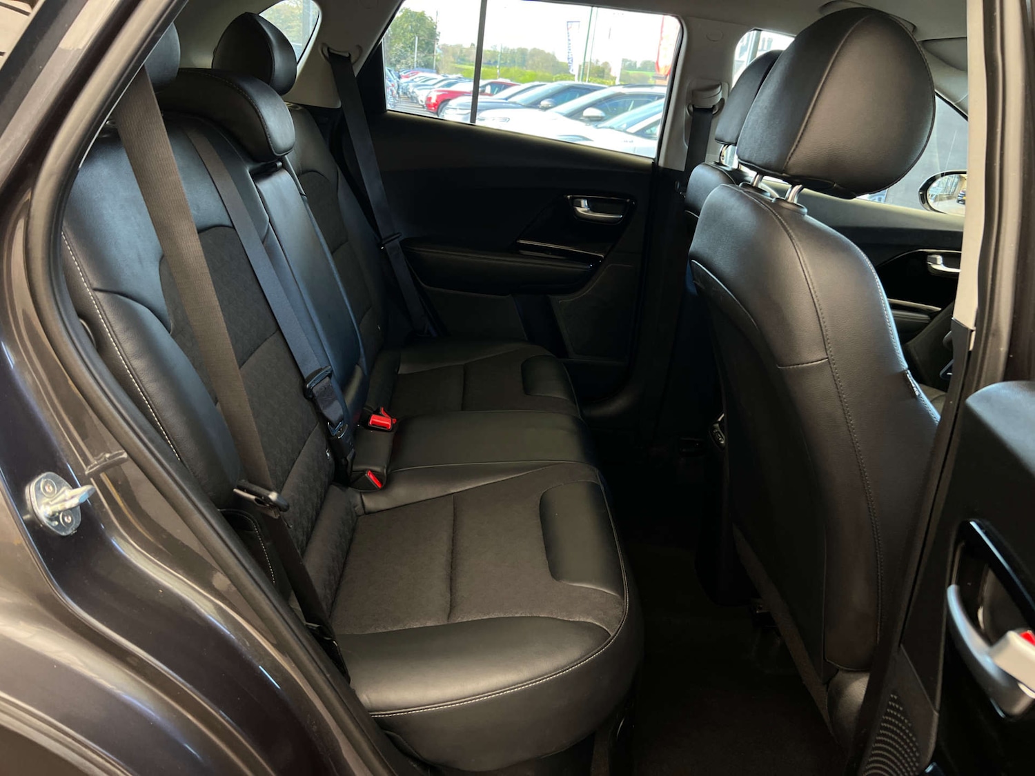 Used Kia Niro 2020 for sale - 78155666: Photo 25