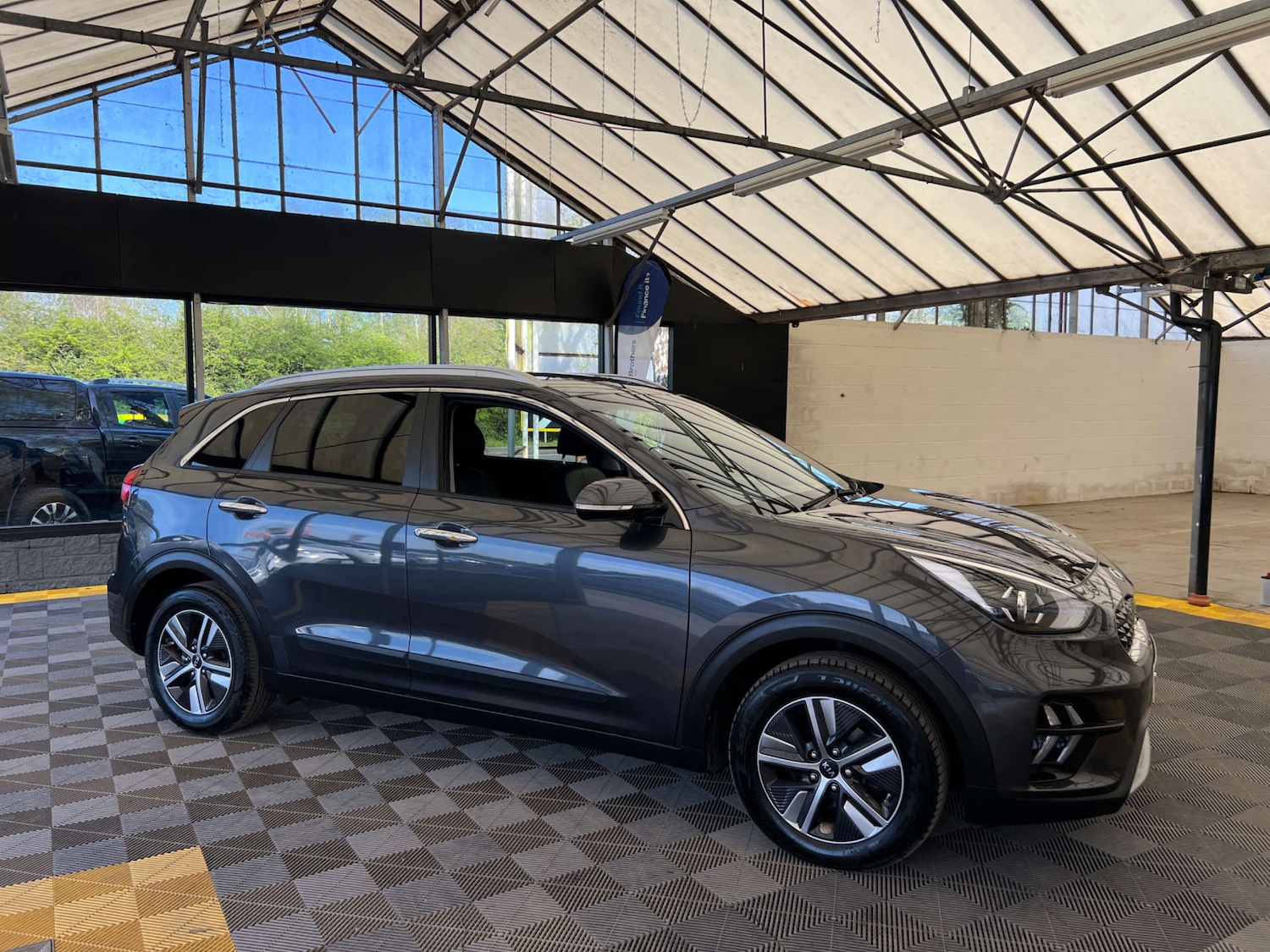 Used Kia Niro 2020 for sale - 78155666: Photo 3
