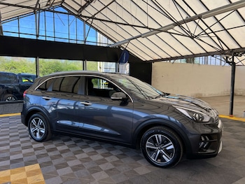Used Kia Niro 2020 for sale - 78155666: Photo