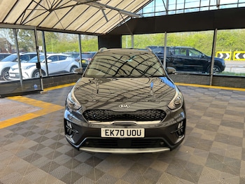 Used Kia Niro 2020 for sale - 78155666: Photo