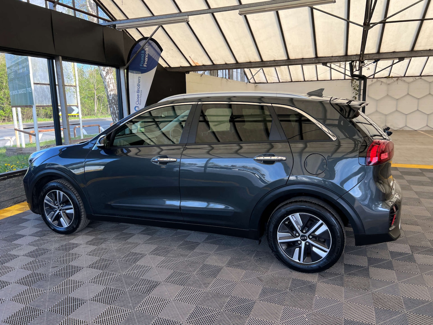 Used Kia Niro 2020 for sale - 78155666: Photo 7