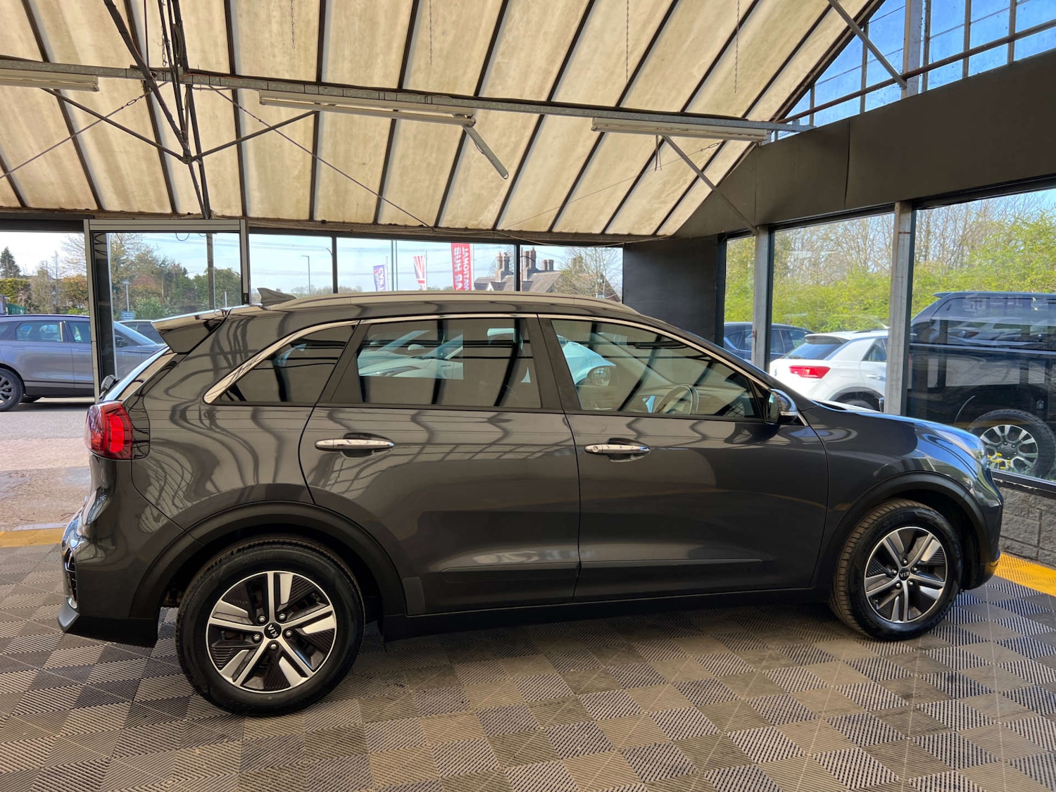 Used Kia Niro 2020 for sale - 78155666: Photo 9
