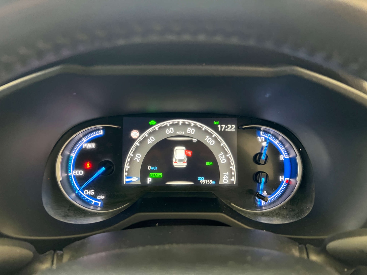 Used Toyota RAV4 2021 for sale - 76127567: Photo 18