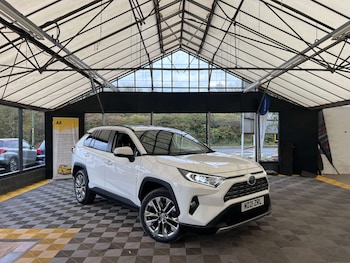 Toyota - RAV4