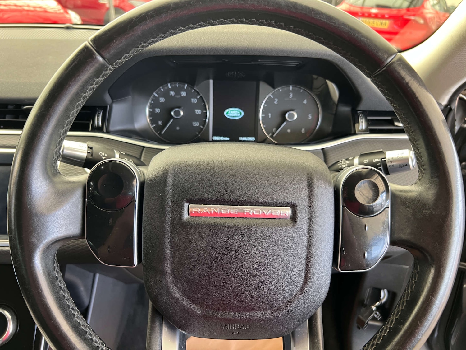 Used Land Rover Range Rover Evoque 2019 for sale - 76919196: Photo 11