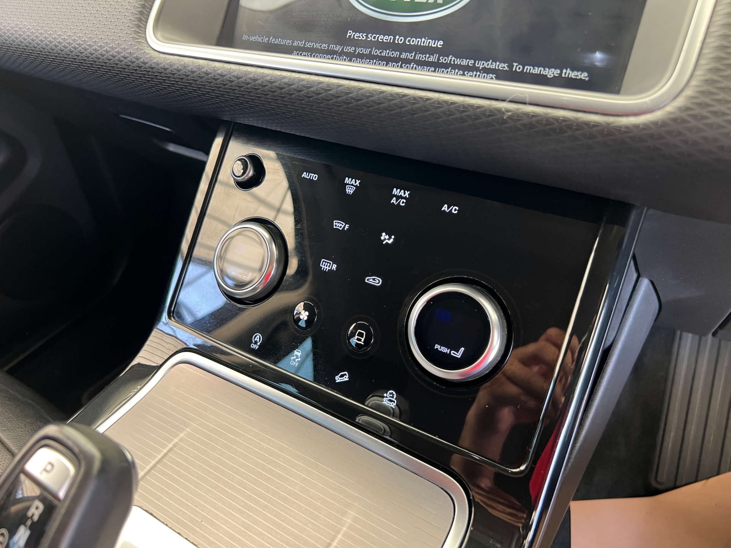 Used Land Rover Range Rover Evoque 2019 for sale - 76919196: Photo 12