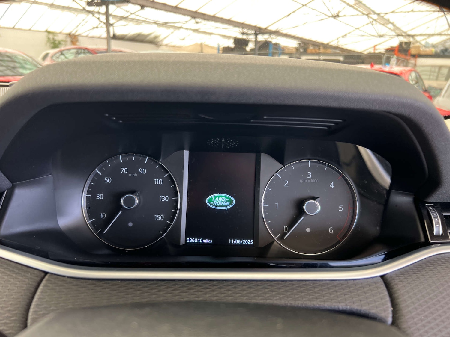 Used Land Rover Range Rover Evoque 2019 for sale - 76919196: Photo 14