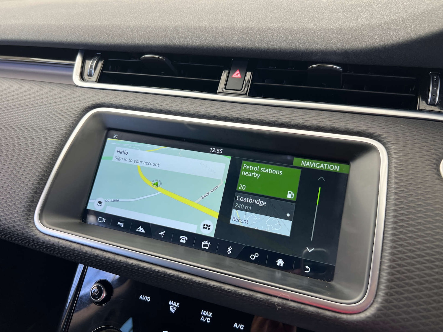 Used Land Rover Range Rover Evoque 2019 for sale - 76919196: Photo 15