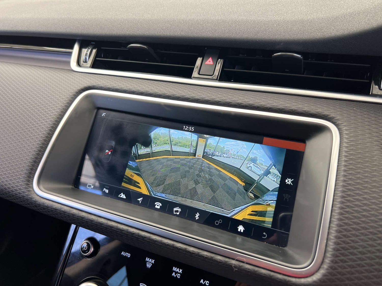 Used Land Rover Range Rover Evoque 2019 for sale - 76919196: Photo 16