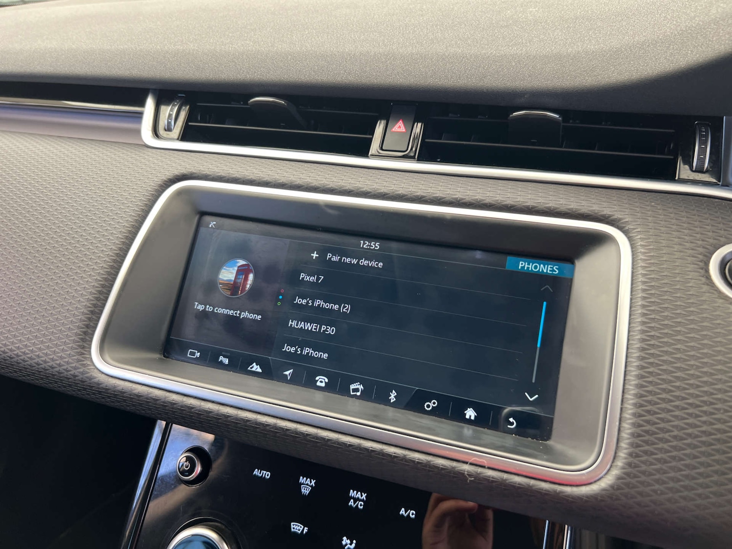 Used Land Rover Range Rover Evoque 2019 for sale - 76919196: Photo 18