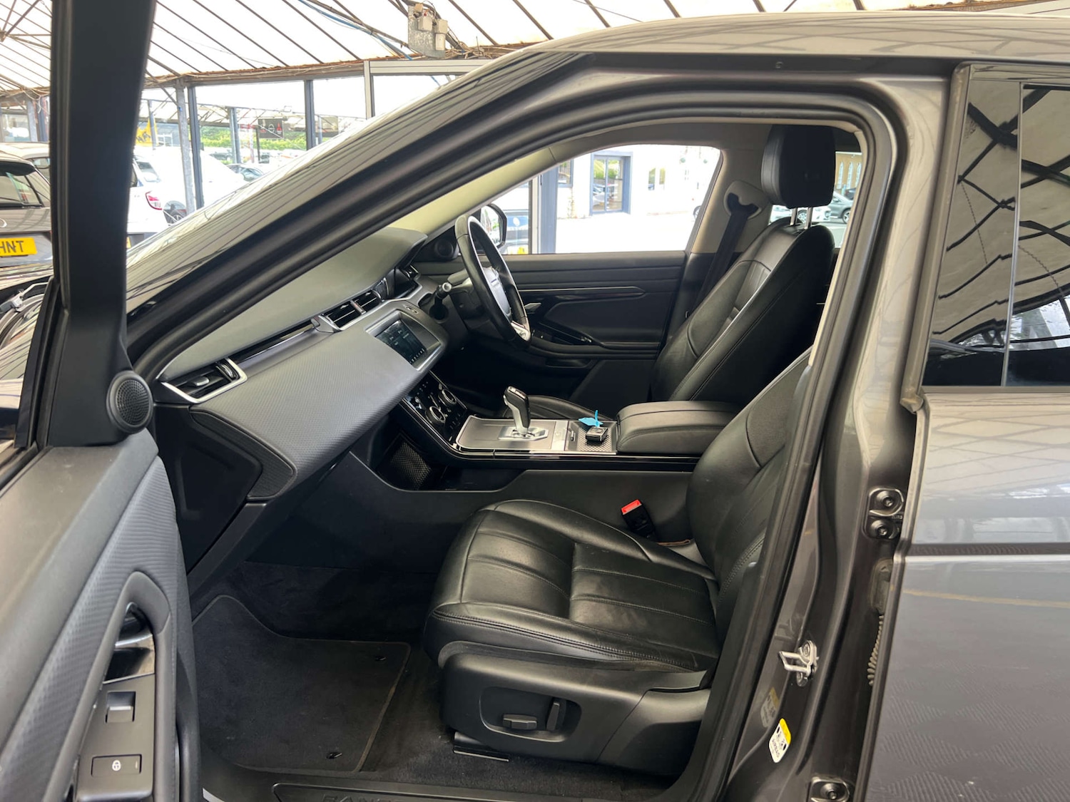 Used Land Rover Range Rover Evoque 2019 for sale - 76919196: Photo 19