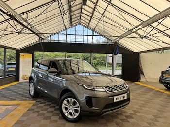 2019 - 2.0 D180 S 5dr Auto