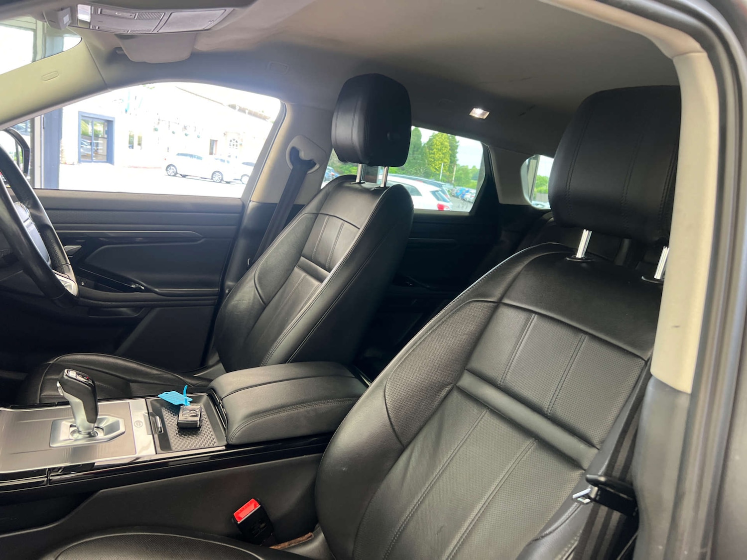 Used Land Rover Range Rover Evoque 2019 for sale - 76919196: Photo 20