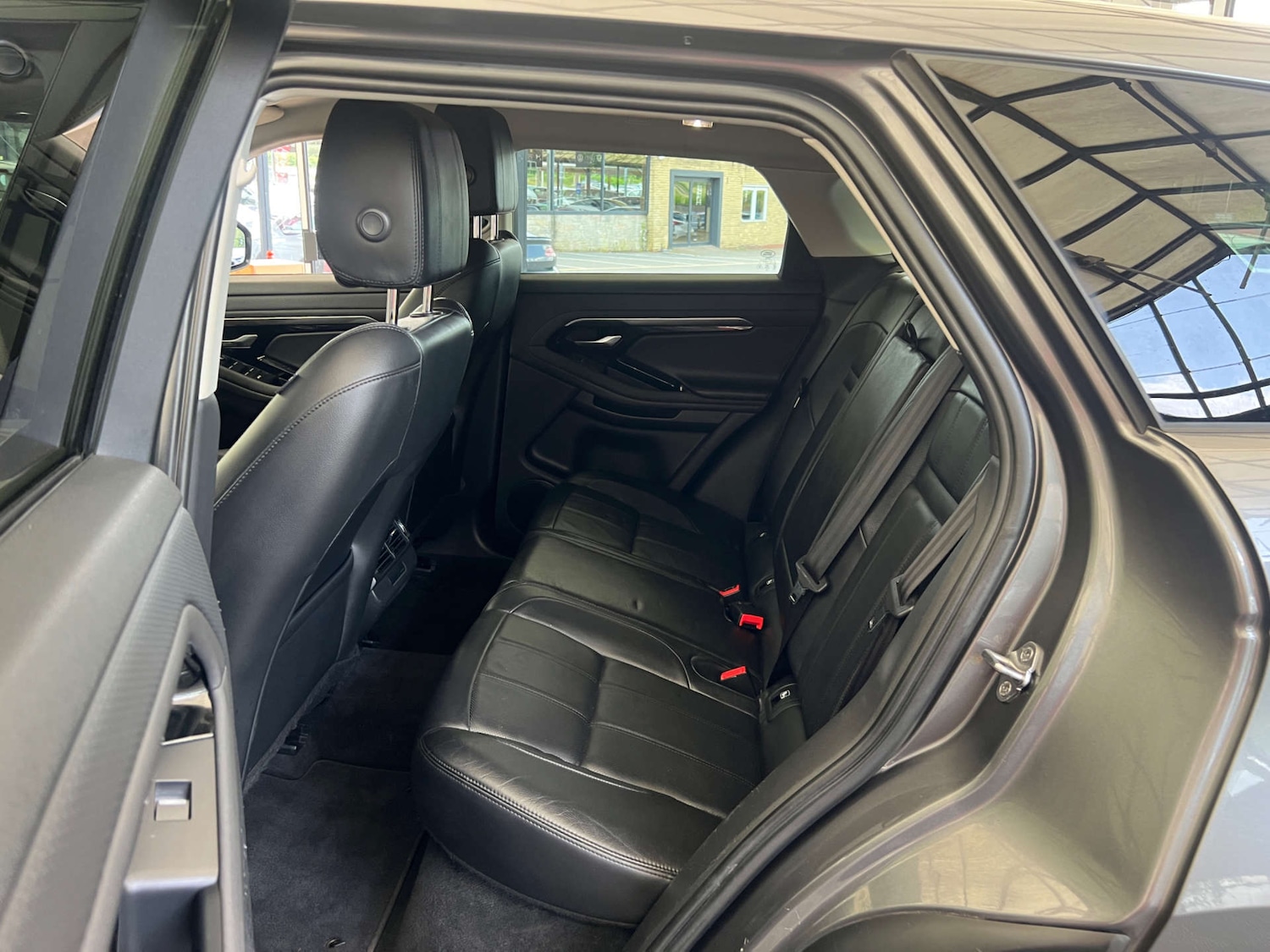 Used Land Rover Range Rover Evoque 2019 for sale - 76919196: Photo 22