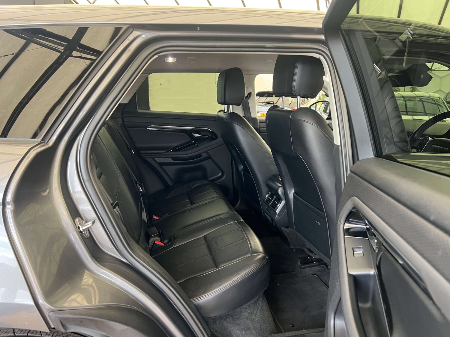 Used Land Rover Range Rover Evoque 2019 for sale - 76919196: Photo 23