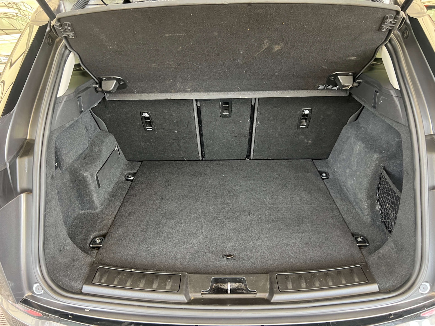 Used Land Rover Range Rover Evoque 2019 for sale - 76919196: Photo 24